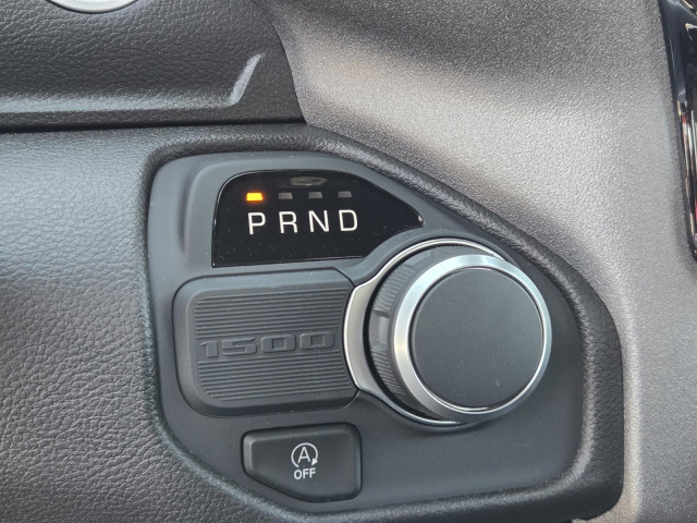 New 2025 Ram 1500 Tradesman 4x2 Quad Cab 6'4 Box  in ,  12