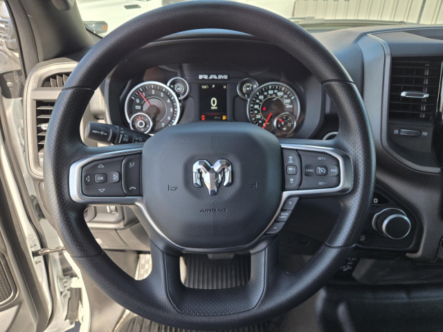 New 2025 Ram 1500 Tradesman 4x2 Quad Cab 6'4 Box  in ,  17