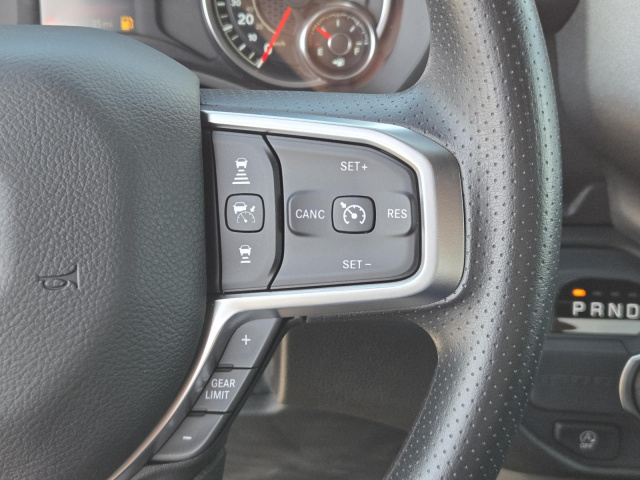 New 2025 Ram 1500 Tradesman 4x2 Quad Cab 6'4 Box  in ,  19