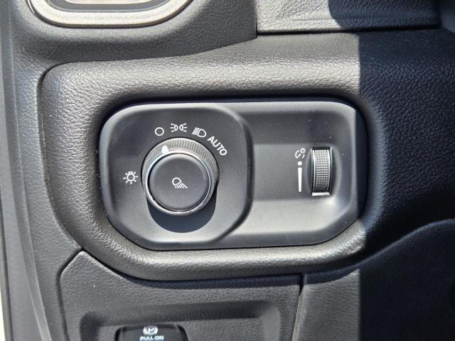 New 2025 Ram 1500 Tradesman 4x2 Quad Cab 6'4 Box  in ,  20