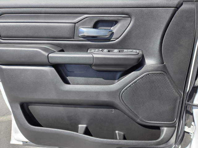 New 2025 Ram 1500 Tradesman 4x2 Quad Cab 6'4 Box  in ,  21