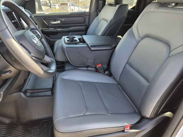 New 2025 Ram 1500 Tradesman 4x2 Quad Cab 6'4 Box  in ,  23