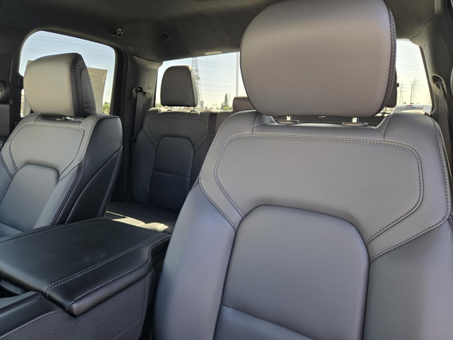 New 2025 Ram 1500 Tradesman 4x2 Quad Cab 6'4 Box  in ,  24