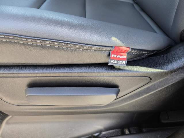 New 2025 Ram 1500 Tradesman 4x2 Quad Cab 6'4 Box  in ,  25