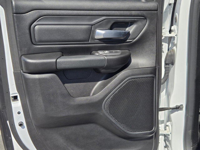 New 2025 Ram 1500 Tradesman 4x2 Quad Cab 6'4 Box  in ,  26