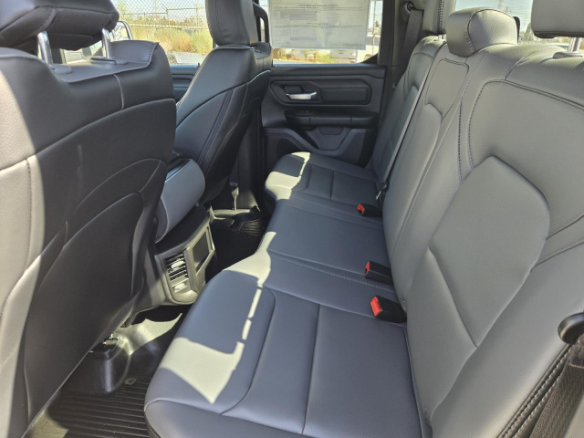 New 2025 Ram 1500 Tradesman 4x2 Quad Cab 6'4 Box  in ,  27