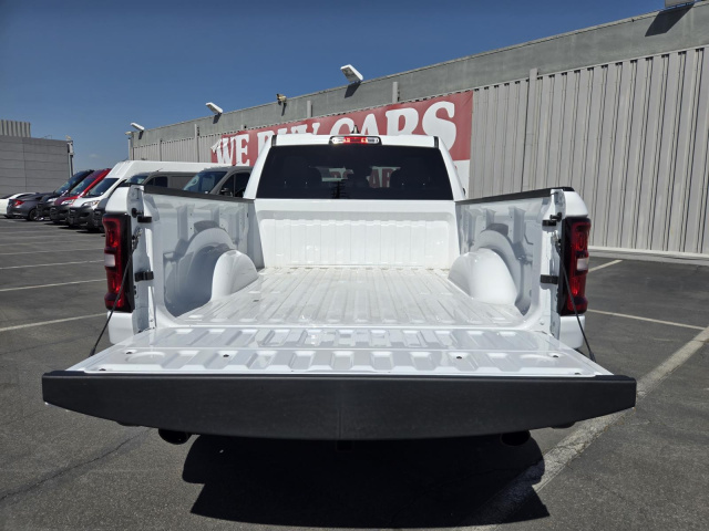 New 2025 Ram 1500 Tradesman 4x2 Quad Cab 6'4 Box  in ,  29