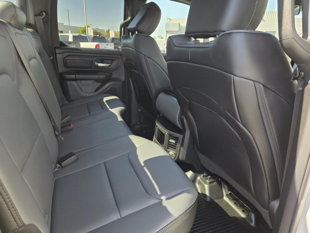 New 2025 Ram 1500 Tradesman 4x2 Quad Cab 6'4 Box  in ,  30