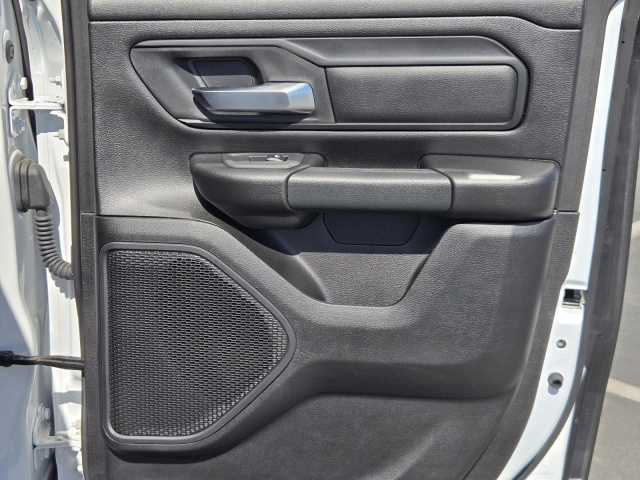 New 2025 Ram 1500 Tradesman 4x2 Quad Cab 6'4 Box  in ,  31