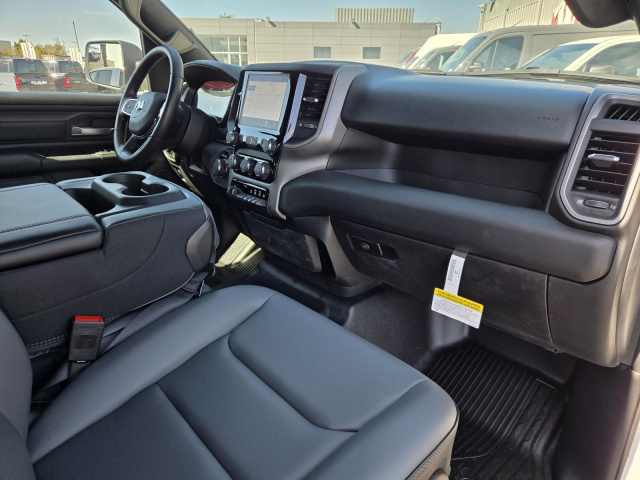 New 2025 Ram 1500 Tradesman 4x2 Quad Cab 6'4 Box  in ,  32