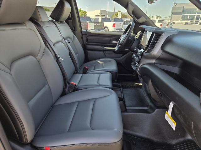 New 2025 Ram 1500 Tradesman 4x2 Quad Cab 6'4 Box  in ,  33