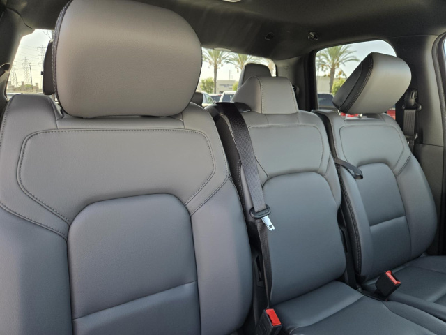 New 2025 Ram 1500 Tradesman 4x2 Quad Cab 6'4 Box  in ,  34