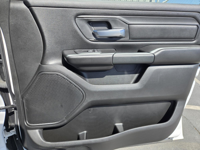New 2025 Ram 1500 Tradesman 4x2 Quad Cab 6'4 Box  in ,  35