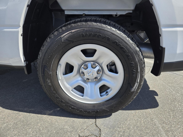 New 2025 Ram 1500 Tradesman 4x2 Quad Cab 6'4 Box  in ,  36