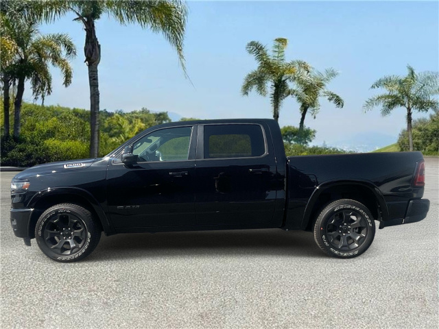 New 2026 Ram 1500 Big Horn/Lone Star  in ,  1