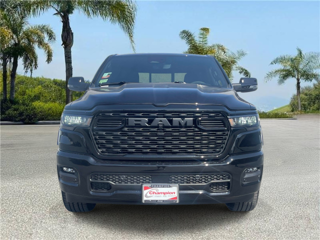 New 2026 Ram 1500 Big Horn/Lone Star  in ,  2