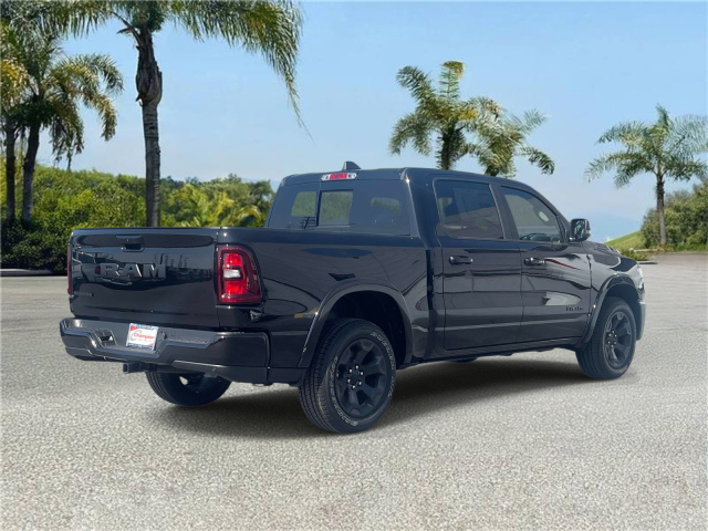 New 2026 Ram 1500 Big Horn/Lone Star  in ,  3