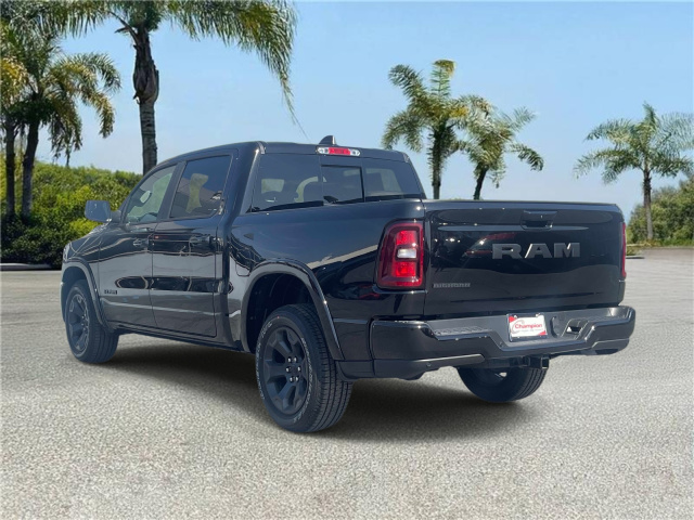 New 2026 Ram 1500 Big Horn/Lone Star  in ,  4