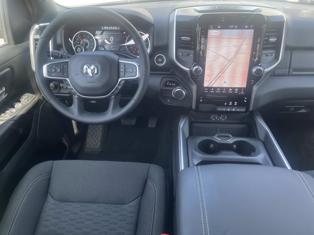 New 2026 Ram 1500 Big Horn/Lone Star  in ,  5