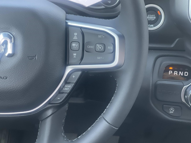 New 2026 Ram 1500 Big Horn/Lone Star  in ,  8