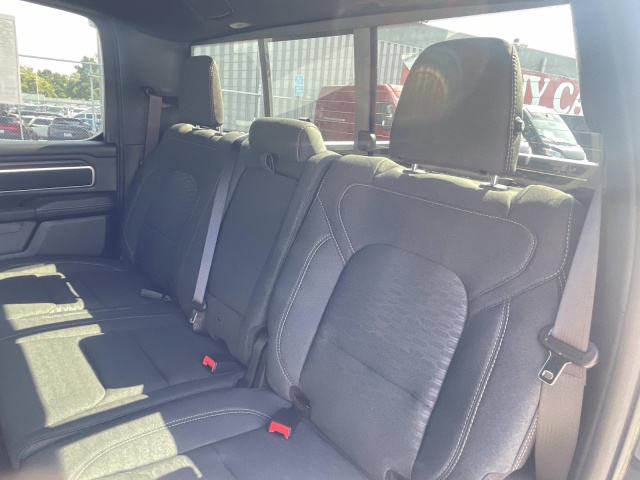 New 2026 Ram 1500 Big Horn/Lone Star  in ,  12