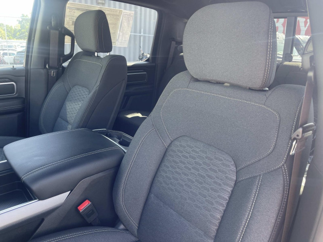 New 2026 Ram 1500 Big Horn/Lone Star  in ,  19
