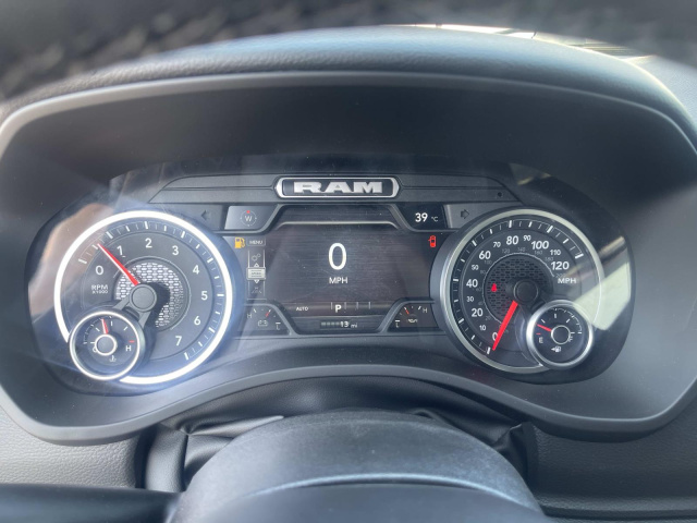 New 2026 Ram 1500 Big Horn/Lone Star  in ,  23