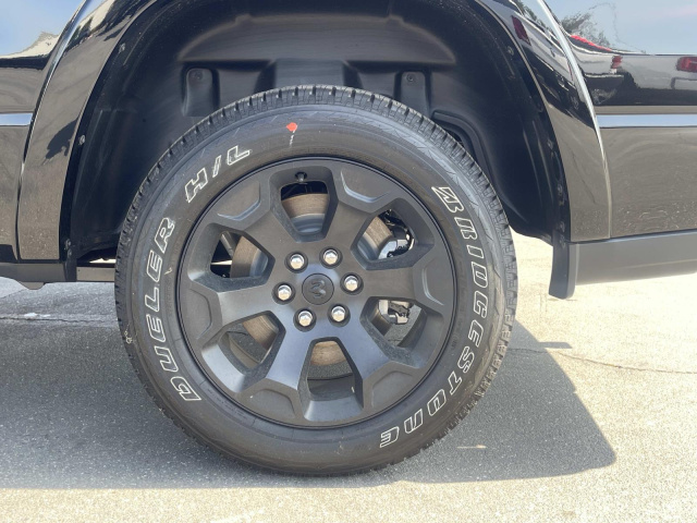 New 2026 Ram 1500 Big Horn/Lone Star  in ,  34