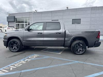 New 2026 Ram 1500 Big Horn 4x2 Crew Cab 5'7 Box  in ,  1