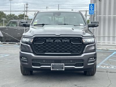 New 2026 Ram 1500 Big Horn 4x2 Crew Cab 5'7 Box  in ,  2
