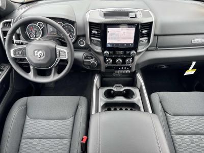 New 2026 Ram 1500 Big Horn 4x2 Crew Cab 5'7 Box  in ,  5
