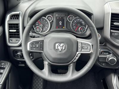 New 2026 Ram 1500 Big Horn 4x2 Crew Cab 5'7 Box  in ,  6