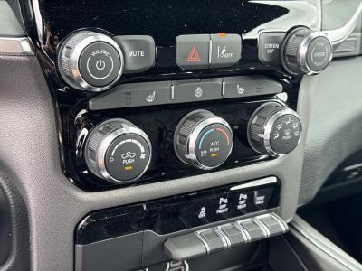 New 2026 Ram 1500 Big Horn 4x2 Crew Cab 5'7 Box  in ,  13