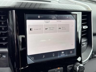 New 2026 Ram 1500 Big Horn 4x2 Crew Cab 5'7 Box  in ,  14
