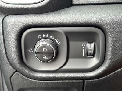 New 2026 Ram 1500 Big Horn 4x2 Crew Cab 5'7 Box  in ,  18