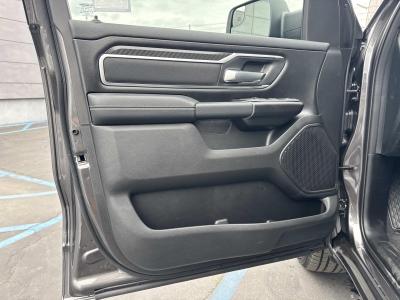 New 2026 Ram 1500 Big Horn 4x2 Crew Cab 5'7 Box  in ,  19