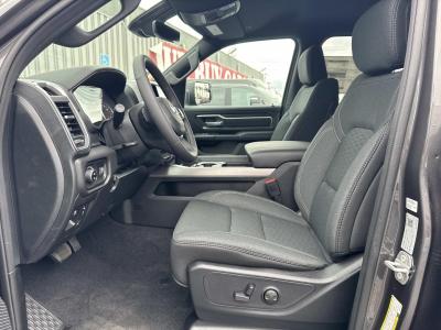 New 2026 Ram 1500 Big Horn 4x2 Crew Cab 5'7 Box  in ,  21