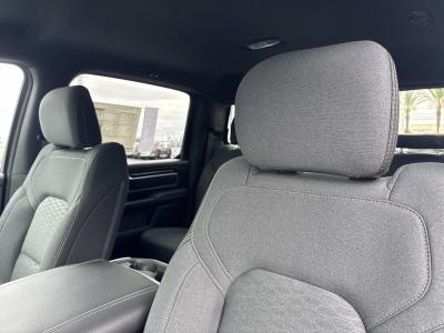 New 2026 Ram 1500 Big Horn 4x2 Crew Cab 5'7 Box  in ,  23