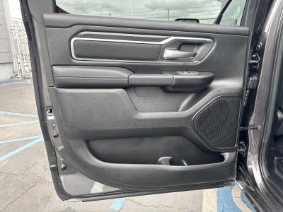 New 2026 Ram 1500 Big Horn 4x2 Crew Cab 5'7 Box  in ,  24