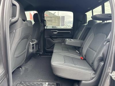 New 2026 Ram 1500 Big Horn 4x2 Crew Cab 5'7 Box  in ,  25