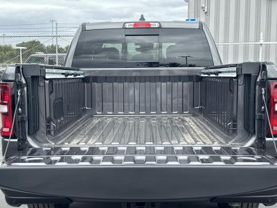 New 2026 Ram 1500 Big Horn 4x2 Crew Cab 5'7 Box  in ,  27