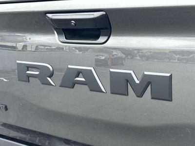 New 2026 Ram 1500 Big Horn 4x2 Crew Cab 5'7 Box  in ,  28