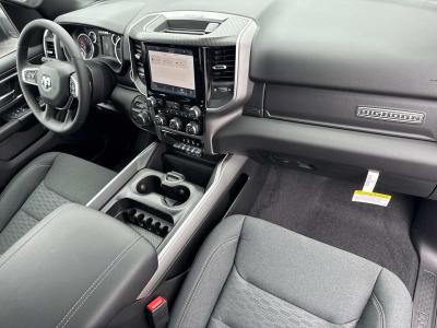 New 2026 Ram 1500 Big Horn 4x2 Crew Cab 5'7 Box  in ,  33