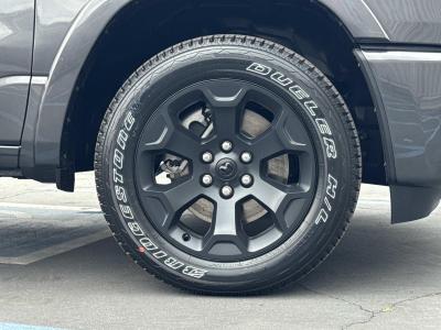 New 2026 Ram 1500 Big Horn 4x2 Crew Cab 5'7 Box  in ,  34