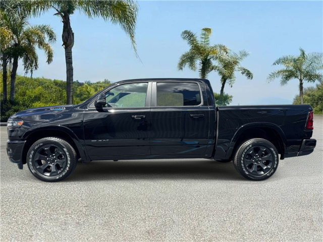 New 2026 Ram 1500 Big Horn 4x2 Crew Cab 5'7 Box  in ,  1
