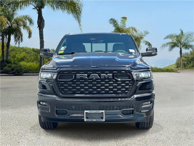 New 2026 Ram 1500 Big Horn 4x2 Crew Cab 5'7 Box  in ,  2