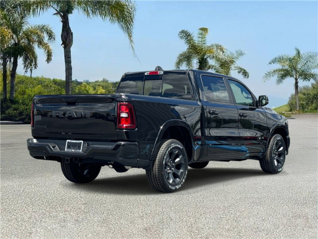 New 2026 Ram 1500 Big Horn 4x2 Crew Cab 5'7 Box  in ,  3