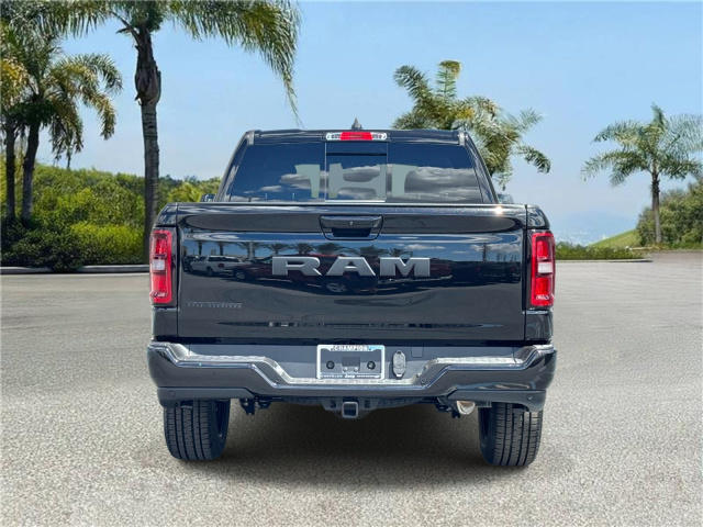 New 2026 Ram 1500 Big Horn 4x2 Crew Cab 5'7 Box  in ,  4
