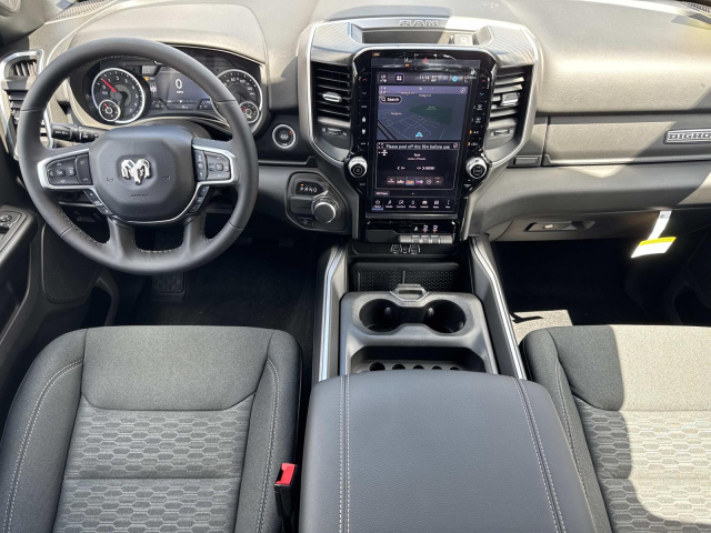 New 2026 Ram 1500 Big Horn 4x2 Crew Cab 5'7 Box  in ,  5