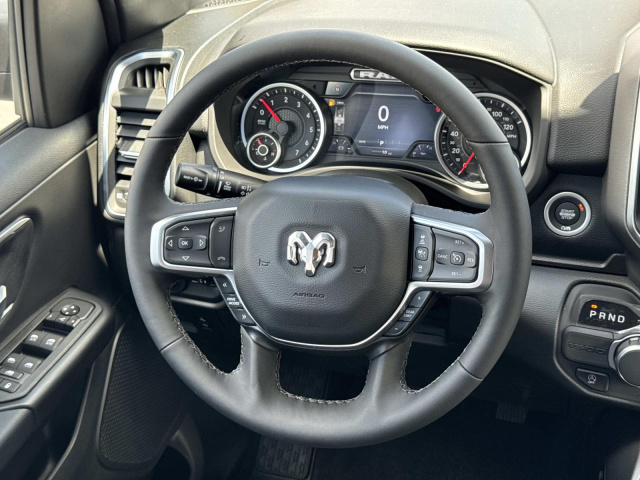 New 2026 Ram 1500 Big Horn 4x2 Crew Cab 5'7 Box  in ,  6